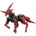 Hexa Gear Plastic Model Kit - Sieg Springer Queen's Guard Ver. 1/24