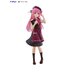 Bocchi the Rock! Tenitol PVC Figure - Hitori Gotoh Café Style Ver.