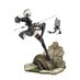 Nier:Automata Ver. 1.1a ARTFX J PVC Figure - 2B 1/8