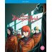 Ancient Magus bride Season 2 Part 1 Blu-Ray UK