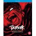 Berserk The golden Arc Memorial edition Blu-Ray UK