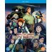 Mobile Suit Gundam Cucuruz Doan's Island Blu-Ray UK