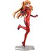 Neon Genesis Evangelion PVC Figure - Soryu Asuka Langley 1/7