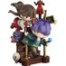 Ib Chibi PVC Figure - Ib & Garry