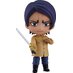 Golden Kamuy PVC Figure - Nendoroid Second Lieutenant Koito