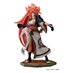 Guilty Gear Strive PVC Figure - Baiken 1/7