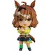 Umamusume: Pretty Derby PVC Figure - Nendoroid Jungle Pocket