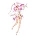 Megami Device Plastic Model Kit - Asra Nine-Tails Matsuri 1/1