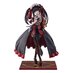 Date A Live PVC Figure - Kurumi Tokisaki Rasiel Ver. 1/7