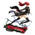 Persona 5 Royal ARTFXJ PVC Figure - Kasumi Yoshizawa Phantom Thief Ver. v