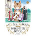 A Cat from Our World and the Forgotten Witch vol 05 GN Manga