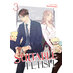 A Suitable Fetish vol 03 GN Manga
