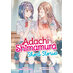 Adachi and Shimamura vol Short Stories Light Novel