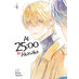 At 25:00 in Akasaka vol 04 GN Manga