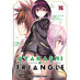Ayakashi Triangle vol 15 GN Manga