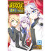 Chronicles Of an Aristocrat Reborn In Another World vol 12 GN Manga