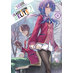 Classroom of the Elite: Year 2 vol 11 Light Novel