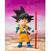 Dragon Ball Daima Action Figure - S.H.Figuarts Son Goku Mini