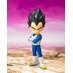 Dragon Ball Daima Action Figure - S.H.Figuarts Vegeta Mini
