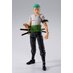 One Piece Action Figure - S.H.Figuarts Roronoa Zoro Romance Dawn Ver.