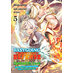 Easygoing Territory Defense by the Optimistic Lord: Production Magic Turns a Nameless Village into the Strongest Fortified City vol 05 GN Manga