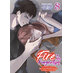 Fire in His Fingertips: A Flirty Fireman Ravishes Me With His Smoldering Gaze, vol 08 GN Manga