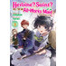 Heroine? Saint? No, I'm an All-Works Maid (And Proud of It)! vol 02 Light Novel