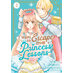 I Want to Escape from Princess Lessons vol 02 GN Manga
