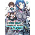 I'm the Heroic Knight of an Intergalactic Empire! vol 03 Light Novel