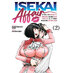 ISEKAI AFFAIR: 10 Years After Defeating the Demon King, the Hero Cheats on His Wife With a Warrior Woman Who Lost Her Husband vol 02 GN Manga