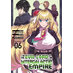I'm the Evil Lord of an Intergalactic Empire! vol 06 GN Manga