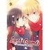 Last Game vol 09 GN Manga