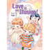 Love is an Illusion! vol 07 GN Manga