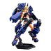 Megami Device Plastic Model Kit - Buster Doll Tank Midnight Fang 1/1