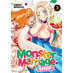 Monster Marriage Shop vol 03 GN Manga