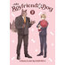 My Boyfriend is a Dog vol 02 GN Manga