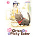 My Kitten is a Picky Eater vol 02 GN Manga