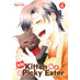 My Kitten is a Picky Eater vol 04 GN Manga