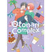 Otonari Complex vol 04 GN Manga