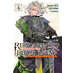Reincarnated Into a Game as the Hero's Friend - Running the Kingdom Behind the Scenes vol 04 GN Manga