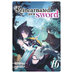 Reincarnated as a Sword vol 16 Light Novel