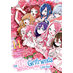 The 100 Girlfriends Who Really, Really, Really, Really, Really Love You vol 14 GN Manga