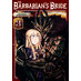 The Barbarian's Bride vol 03 GN Manga
