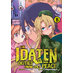 The Idaten Deities Know Only Peace vol 08 GN Manga
