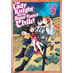 The Lady Knight and the Beast-Eared Child vol 03 GN Manga