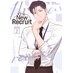 The New Recruit vol 02 GN Manhwa