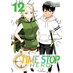Time Stop Hero vol 12 GN Manga