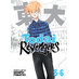 Todai Revengers (Omnibus) vol 05-06 GN Manga