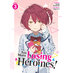 Too Many Losing Heroines! vol 03 Light Novel