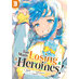 Too Many Losing Heroines! vol 03 GN Manga